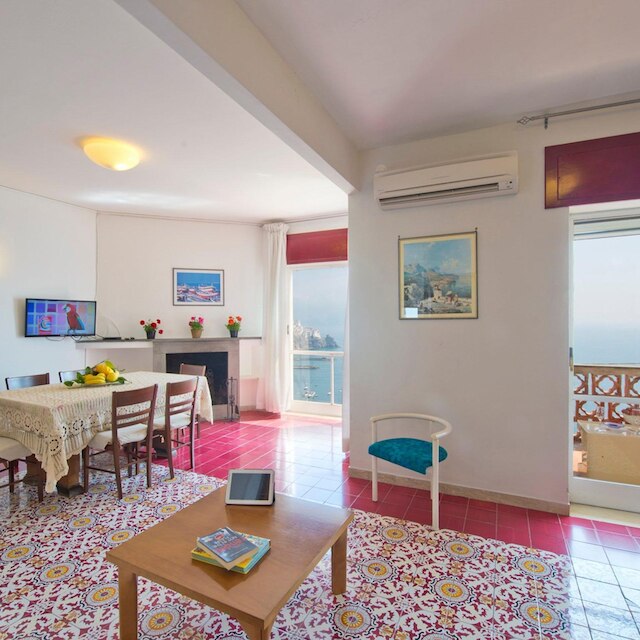 アパルタメント ベルヴェデーレ - ID 3051