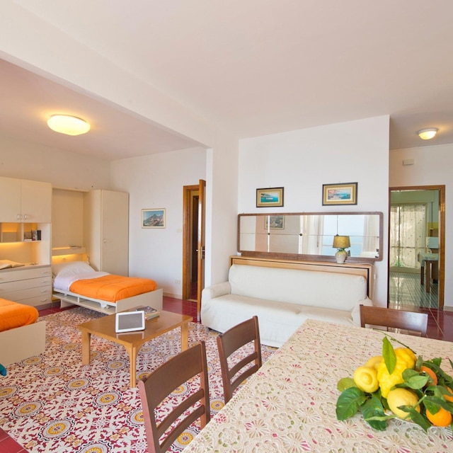 アパルタメント ベルヴェデーレ - ID 3051