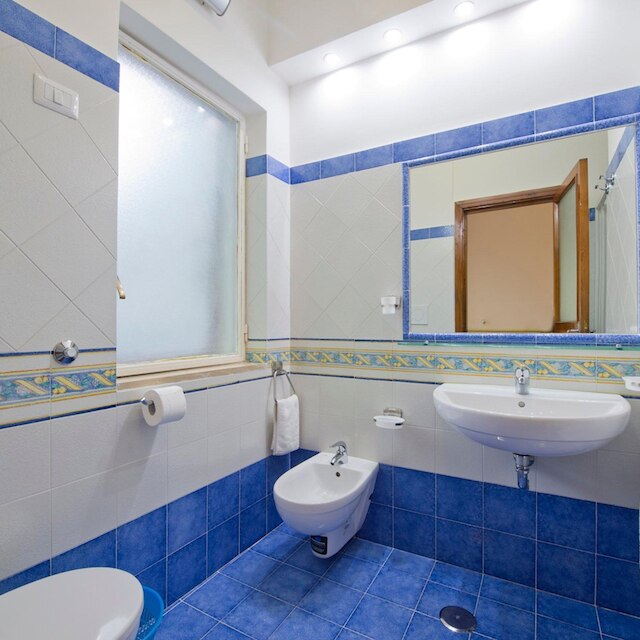 アパルタメント ベルヴェデーレ - ID 3051