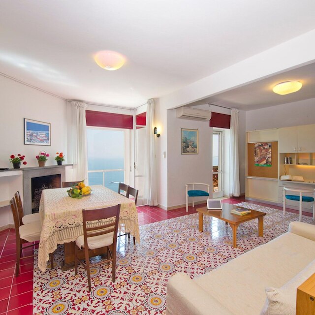 アパルタメント ベルヴェデーレ - ID 3051