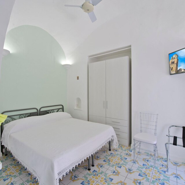 ルレ サン バジリオ コンベント - ID 3062