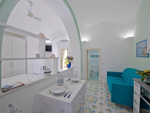 ルレ サン バジリオ コンベント - ID 3062