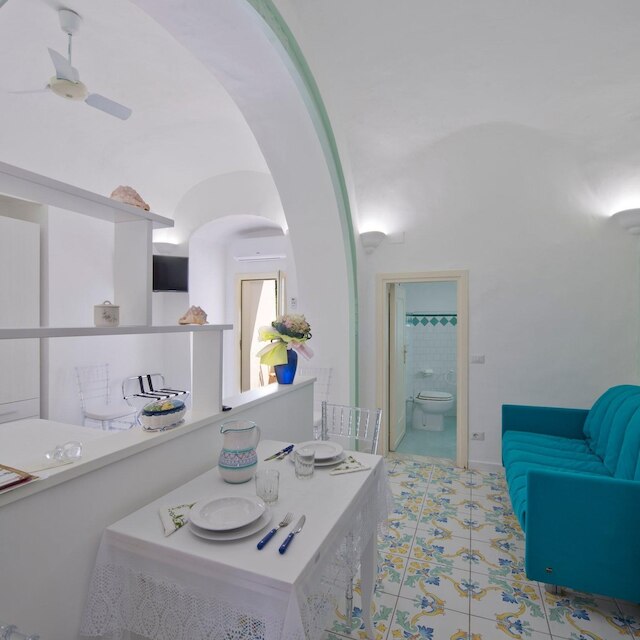 ルレ サン バジリオ コンベント - ID 3062