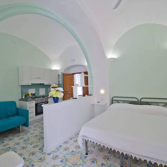 ルレ サン バジリオ コンベント - ID 3062