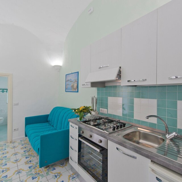 ルレ サン バジリオ コンベント - ID 3062