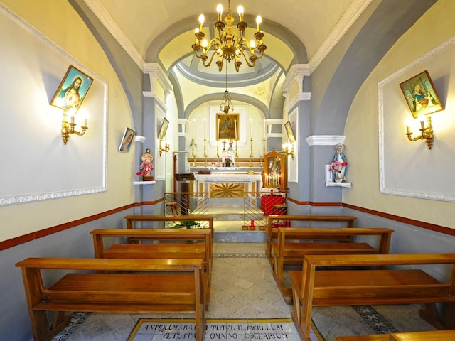 ルレ サン バジリオ コンベント - ID 3063