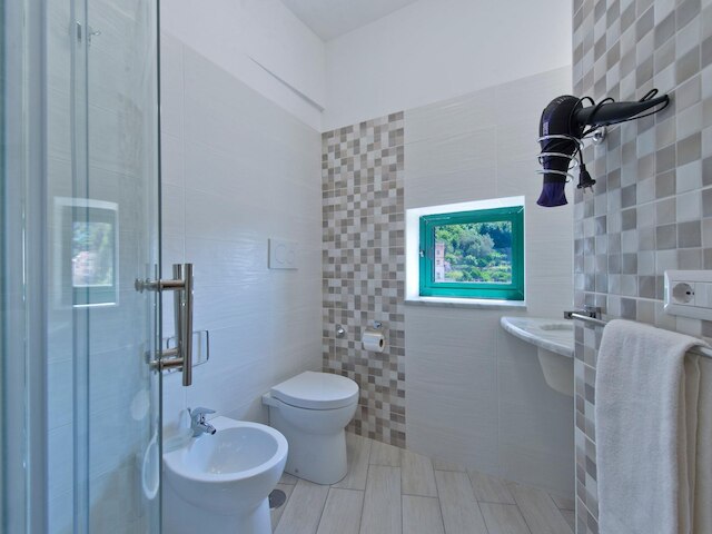 ルレ サン バジリオ コンベント - ID 3063