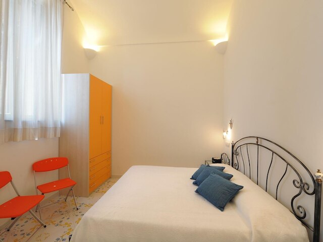 ルレ サン バジリオ コンベント - ID 3060