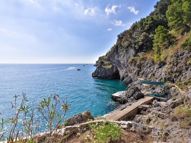 ヴィラ アマルフィ イD 3967