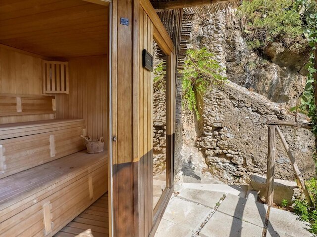 ヴィラ アマルフィ イD 3967