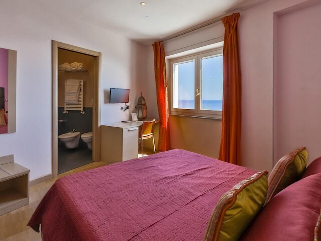 ヴィラ アマルフィ イD 3967