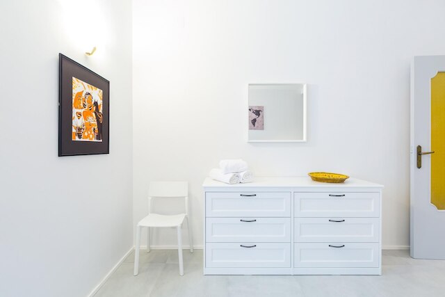 カサーナ オン クリスマス アレー バイ ナポリアパートメンツ