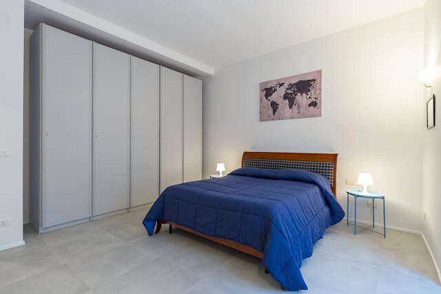 カサーナ オン クリスマス アレー バイ ナポリアパートメンツ