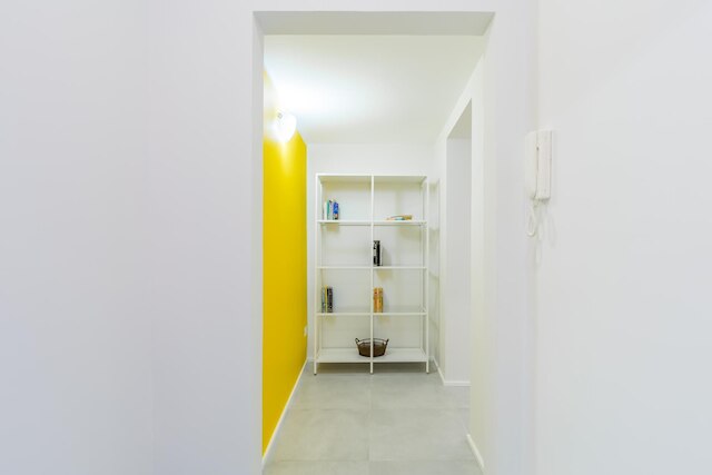 カサーナ オン クリスマス アレー バイ ナポリアパートメンツ