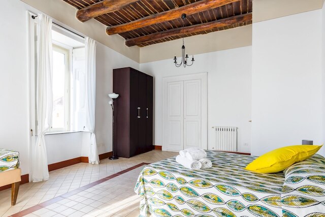 ロペス 20 - ビッグ ファミリー  アパートメント