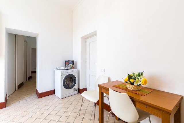 ロペス 20 - ビッグ ファミリー  アパートメント