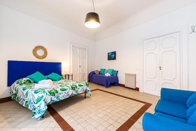 ロペス 20 - ビッグ ファミリー  アパートメント