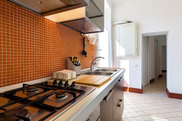 ロペス 20 - ビッグ ファミリー  アパートメント