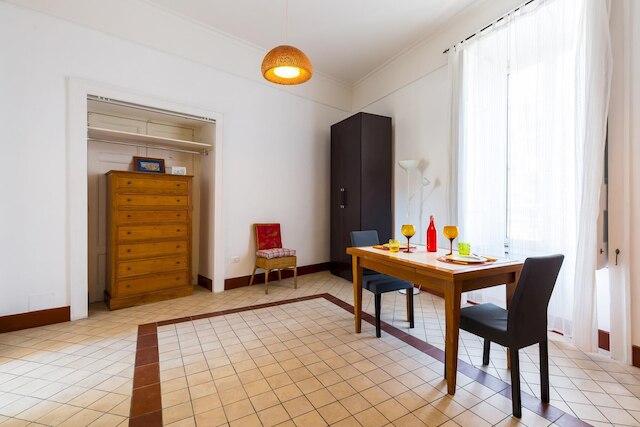 ロペス 20 - ビッグ ファミリー  アパートメント