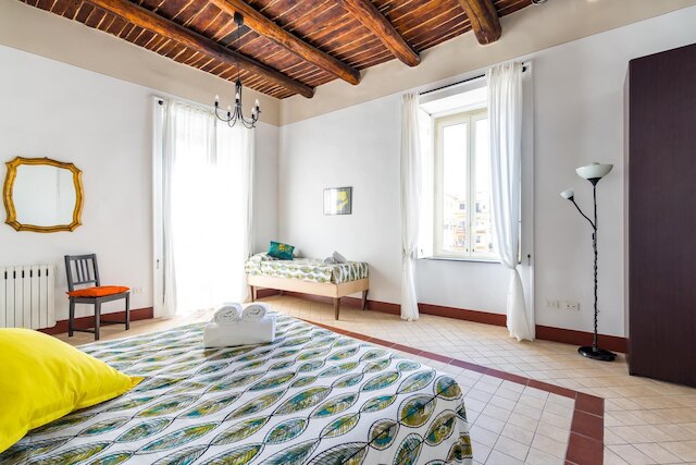 ロペス 20 - ビッグ ファミリー  アパートメント