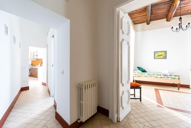 ロペス 20 - ビッグ ファミリー  アパートメント