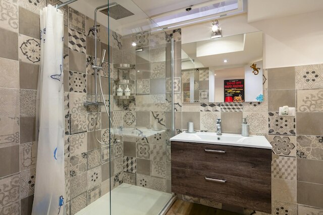 ザ アクターズ ハウス イン ナポリ