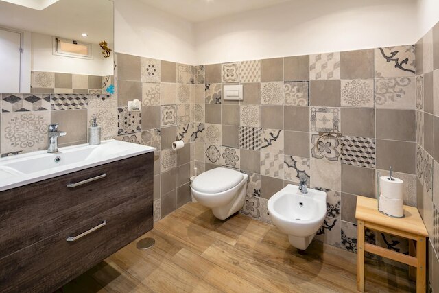 ザ アクターズ ハウス イン ナポリ