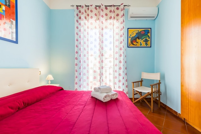 テラッツァ サン パオロ バイ ナポリアパートメンツ