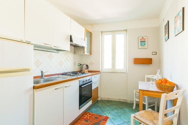 テラッツァ サン パオロ バイ ナポリアパートメンツ