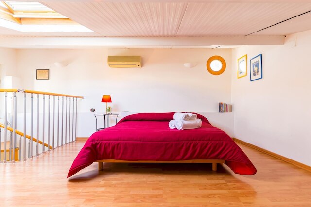 テラッツァ サン パオロ バイ ナポリアパートメンツ