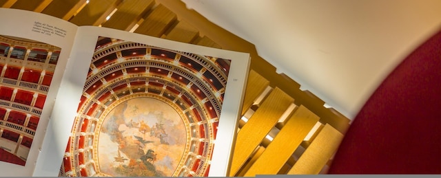 テラッツァ サン パオロ バイ ナポリアパートメンツ