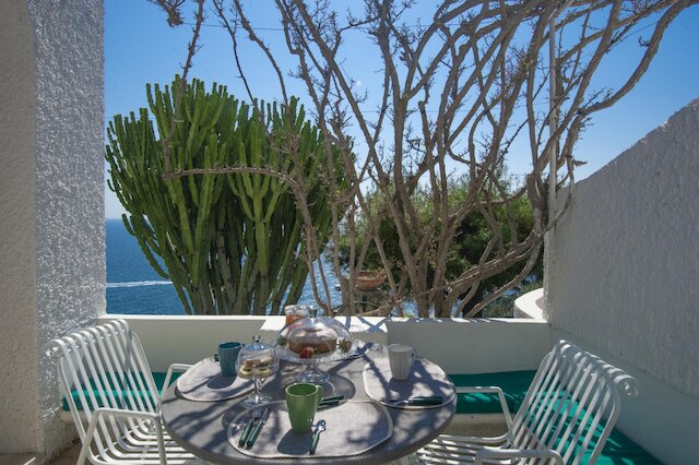 カーサ ジョヴァンニーナ - チャーミング フィッシャーマンズ ハウス ウィズ スタニング ビューズ