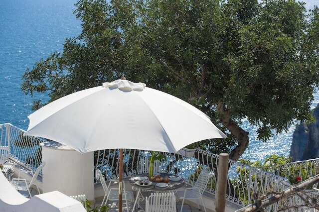 カーサ ジョヴァンニーナ - チャーミング フィッシャーマンズ ハウス ウィズ スタニング ビューズ