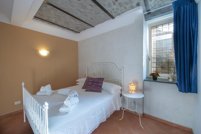 カーサ チミーノ B - インクレディブル ビュー オブ カプリ