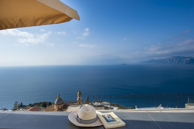 カーサ チミーノ B - インクレディブル ビュー オブ カプリ