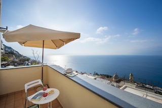 ヴィラ チミーノ - セントラル ヴィラ スタニング シービュー