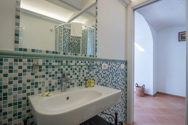 ヴィラ チミーノ - セントラル ヴィラ スタニング シービュー