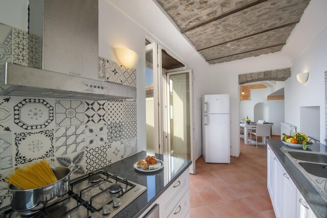 ヴィラ チミーノ - セントラル ヴィラ スタニング シービュー