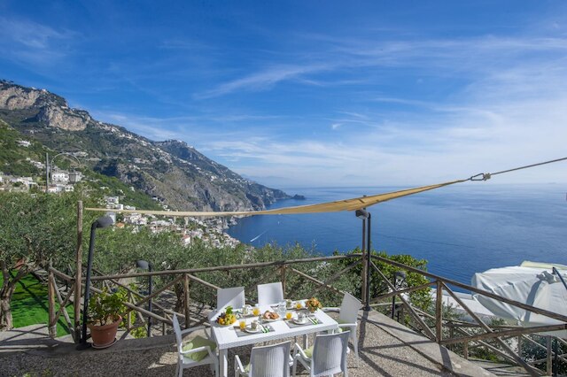 カーサ プンタ パラディソ - ロマンティック シーサイド リトリート