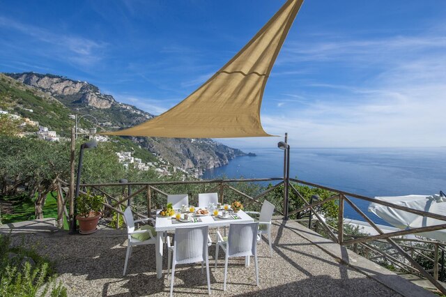 カーサ プンタ パラディソ - ロマンティック シーサイド リトリート