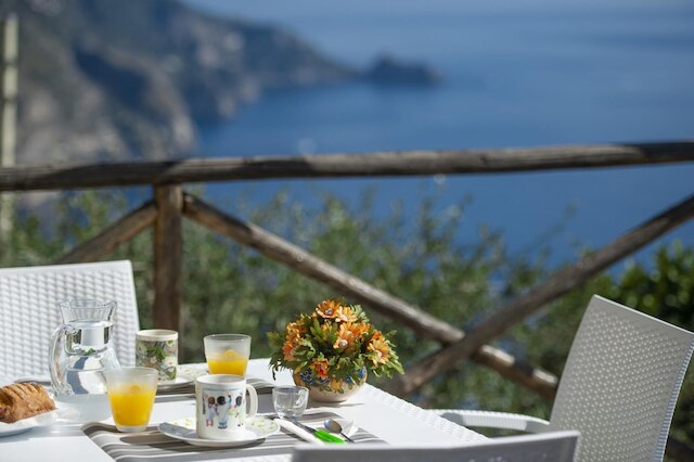 カーサ プンタ パラディソ - ロマンティック シーサイド リトリート