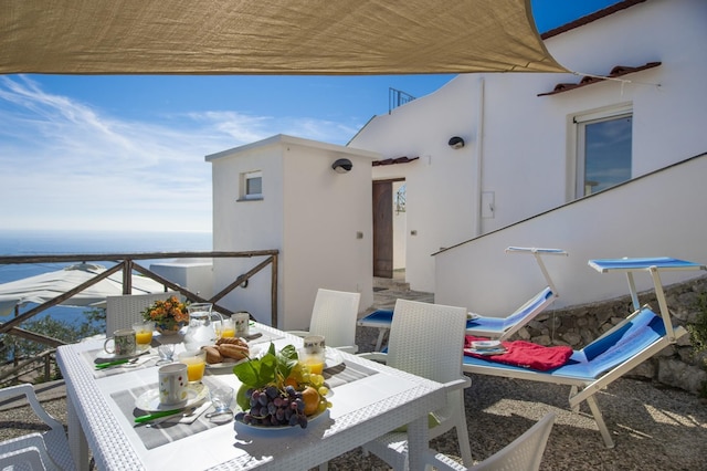 カーサ プンタ パラディソ - ロマンティック シーサイド リトリート