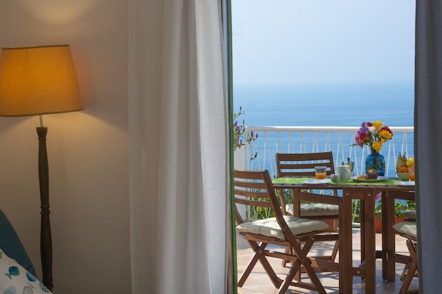 カーサ ディ ノンノ マリオ - カプリ サンセット ビューズ