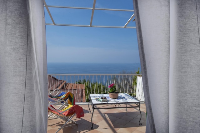 カーサ ディ ノンノ マリオ - カプリ サンセット ビューズ