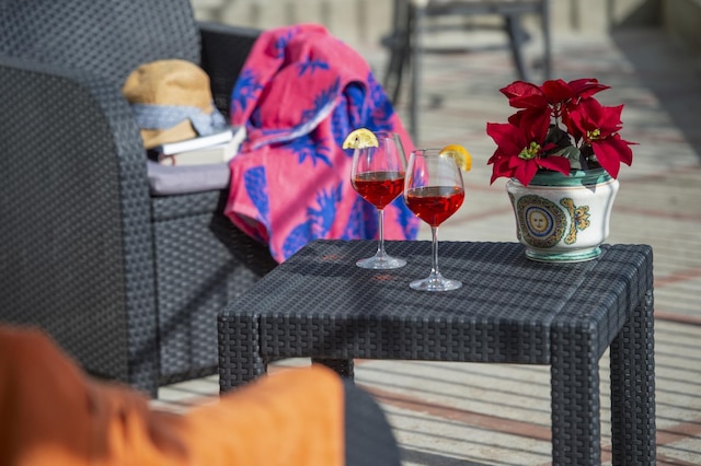 カーサ チェトランゴロ - パノラミック ハウス ア フュー ステップス フロム ザ シー