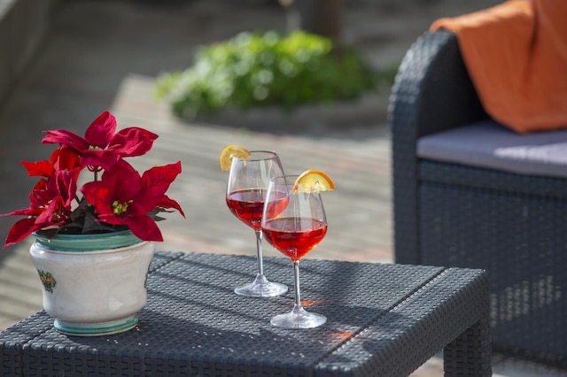 カーサ チェトランゴロ - パノラミック ハウス ア フュー ステップス フロム ザ シー