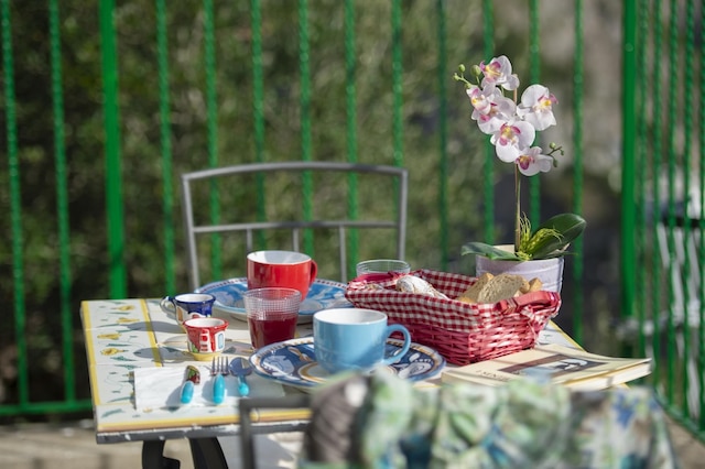 カーサ チェトランゴロ - パノラミック ハウス ア フュー ステップス フロム ザ シー