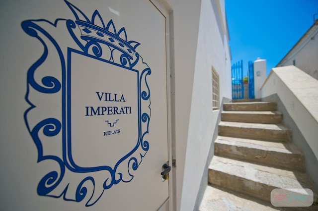 ヴィラ インペラティ - スプレンディッド ヴィラ ウィズ プライベート プール オーバールッキング ザ シー