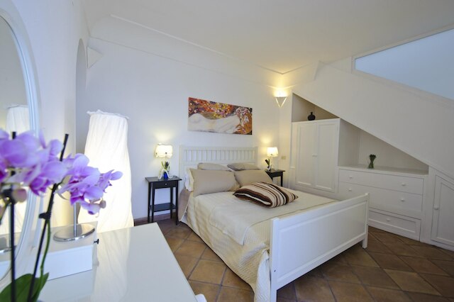 カサーレ フラリサ - マーベラス テラス アンド ホット タブ ウィズ シー ビュー