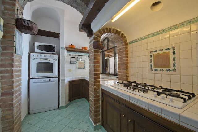 カーサ サンセット - パノラミック テラス オーバールッキング ポジターノ アンド カプリ